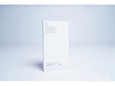 Mobilskal, Apple iPhone 12 Pro Max Leather Case. Brun. Ny.