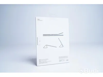 iPad Pro skydd, Apple Smart Folio 11-tum (1:a och 2:a generationen). Rosa. Ny, Obruten förpackning.