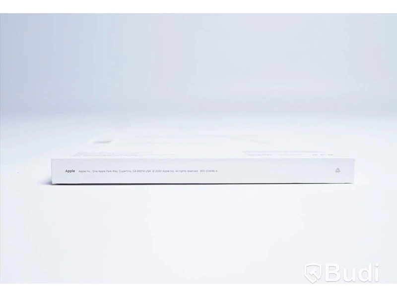 iPad Pro skydd, Apple Smart Folio 11-tum (1:a och 2:a generationen). Rosa. Ny, Obruten förpackning.