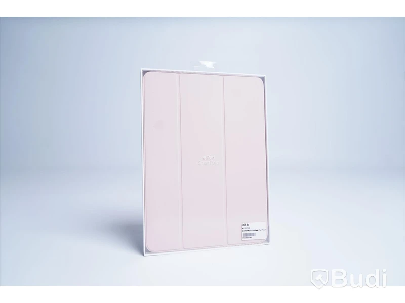 iPad Pro skydd, Apple Smart Folio 11-tum (1:a och 2:a generationen). Rosa. Ny, Obruten förpackning.