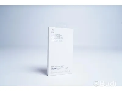 Mobilskal, Apple iPhone 12 mini Leather Case. Brun. Ny.