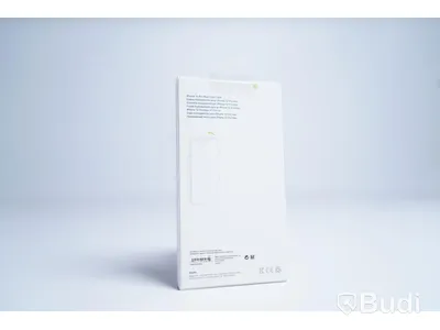 Mobilskal, Apple iPhone 12 Clear Case. Ny, Obruten förpackning.