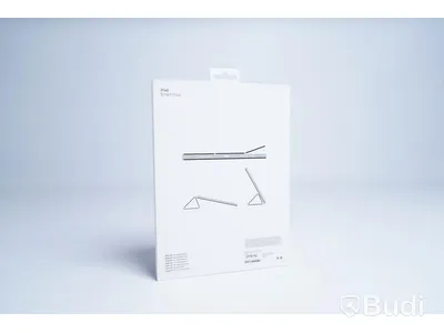 iPad Air skydd, Apple Smart Folio (4:e generationen). Svart. Ny.