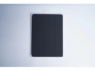 iPad Air skydd, Apple Smart Folio (4:e generationen). Svart. Ny.