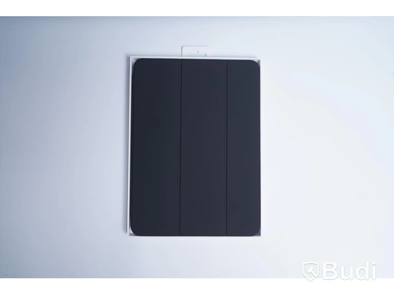 iPad Air skydd, Apple Smart Folio (4:e generationen). Svart. Ny.