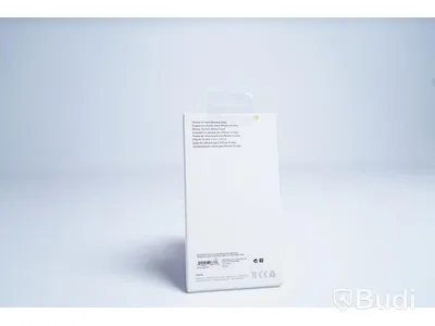 Mobilskal, Apple iPhone 12 mini Silicone Case. Blå. Ny, Obruten förpackning.
