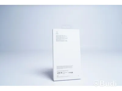 Mobilskal, Apple iPhone 11 Pro Max Leather Case. Svart. Ny.