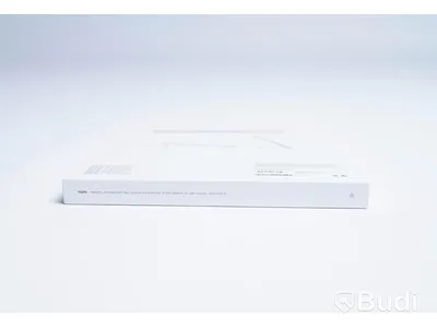 iPad Air skydd, Apple Smart Folio (4:e generationen). Svart. Ny.