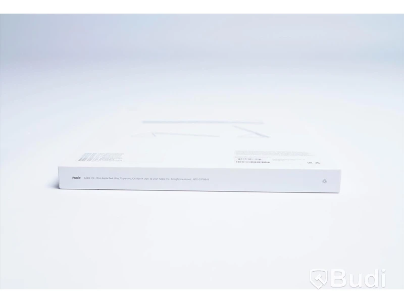 iPad Air skydd, Apple Smart Folio (4:e generationen). Svart. Ny.
