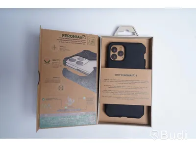 Mobilskal iPhone 11 Pro, ItSkins FeroniaBio. Ny.