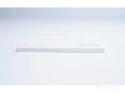 iPad Pro skydd, Apple Leather Smart Cover 10,5-tum. Brun. Ny.