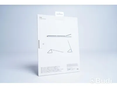 iPad skydd, Apple Smart Cover. Svart. Ny, Obruten förpackning.