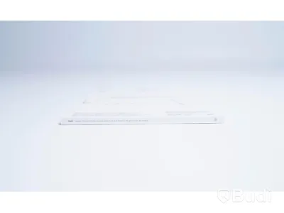 iPad skydd, Apple Smart Cover. Svart. Ny, Obruten förpackning.
