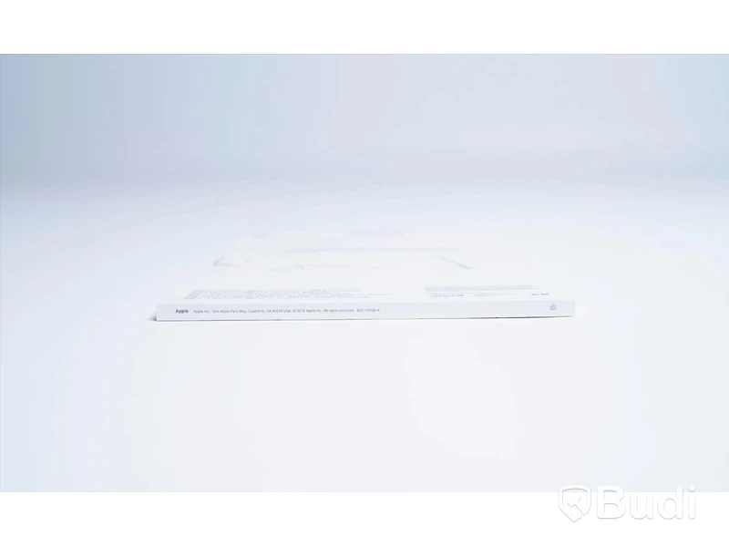 iPad skydd, Apple Smart Cover. Svart. Ny, Obruten förpackning.