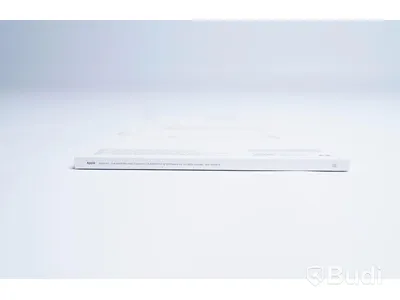 iPad skydd, Apple Smart Cover. Turkos. Ny, Obruten förpackning.
