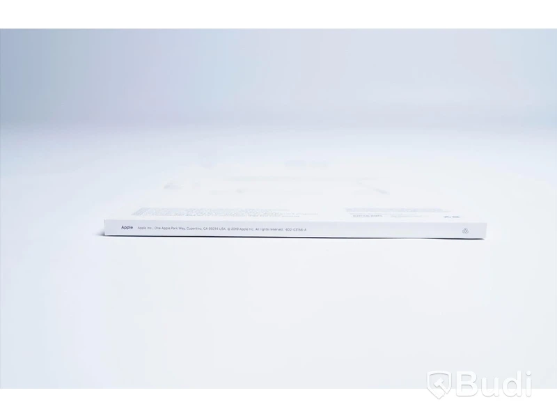 iPad skydd, Apple Smart Cover. Turkos. Ny, Obruten förpackning.