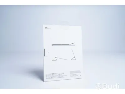 iPad skydd, Apple Smart Cover. Turkos. Ny, Obruten förpackning.