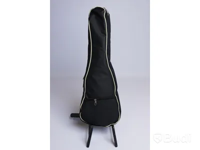 Ukulele - Koki'o, Mahogany inkl. soft case, RISA Musical Instruments. Ny, Obruten förpackning.