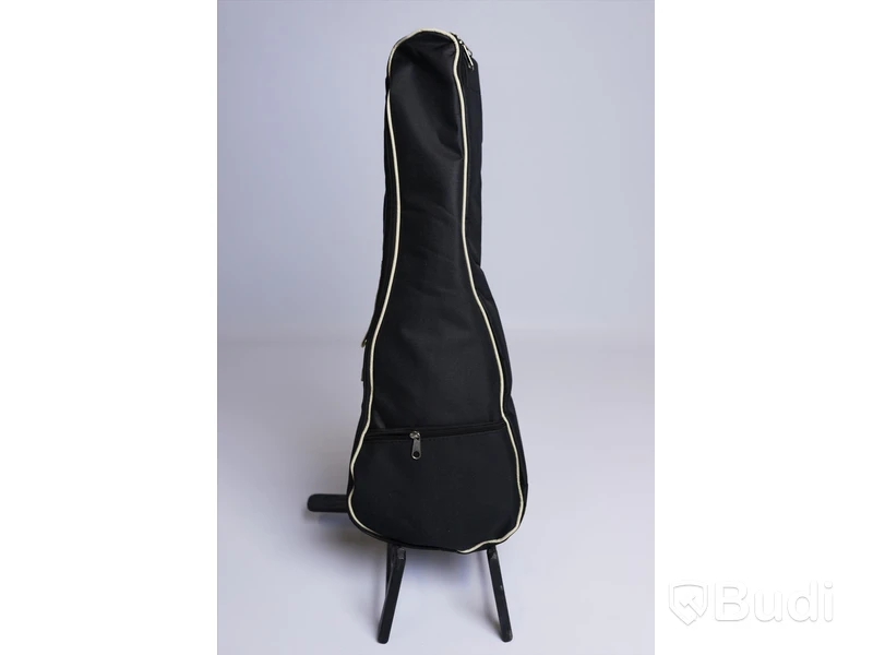 Ukulele - Koki'o, Mahogany inkl. soft case, RISA Musical Instruments. Ny, Obruten förpackning.
