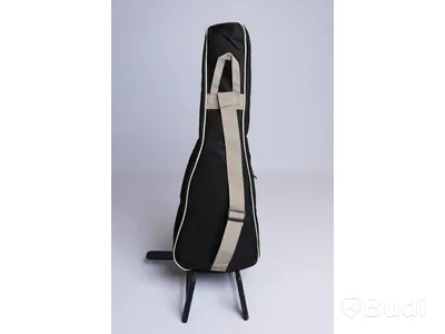 Ukulele - Koki'o, Mahogany inkl. soft case, RISA Musical Instruments. Ny, Obruten förpackning.