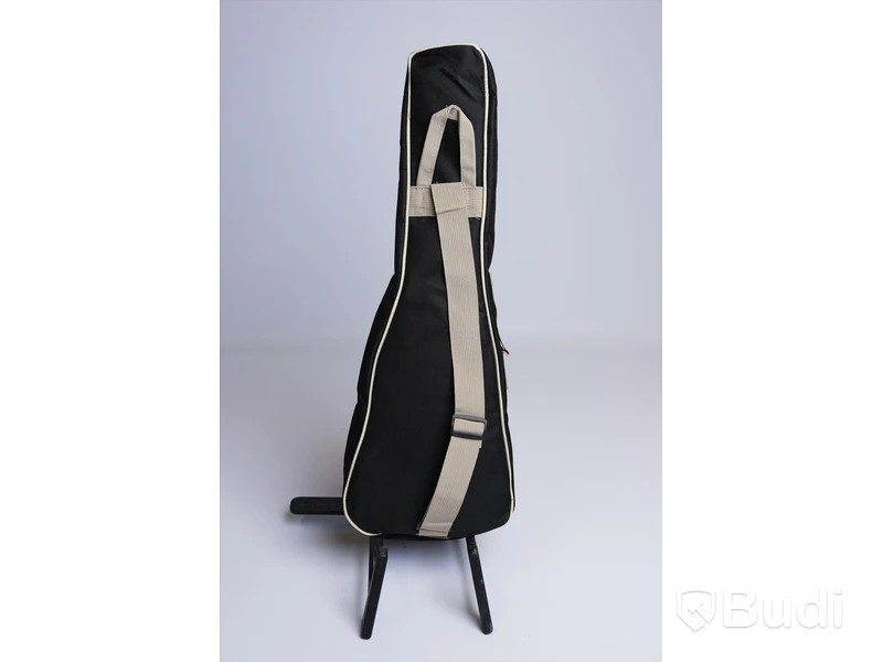 Ukulele - Koki'o, Mahogany inkl. soft case, RISA Musical Instruments. Ny, Obruten förpackning.