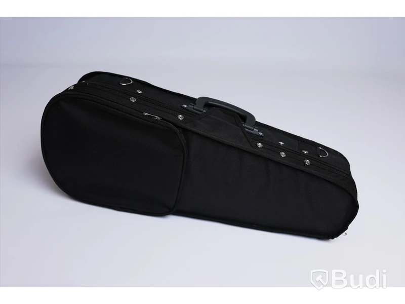 Ukulele - Koki'o, Mahogany Soprano inkl. hard case, RISA Musical Instruments. Ny, Obruten förpackning.