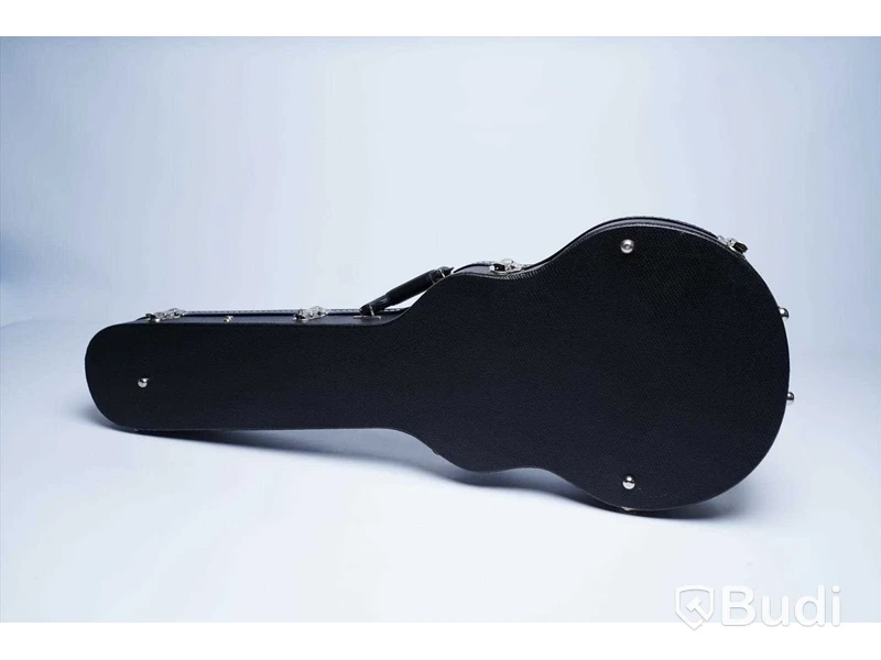 Hardcase elgitarr, Gibson USA. Ny.
