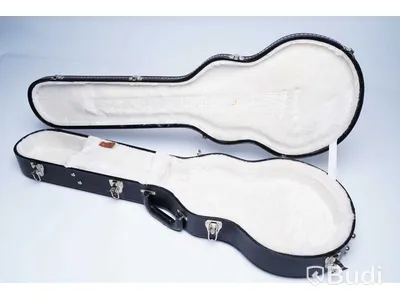 Hardcase elgitarr, Gibson USA. Ny.
