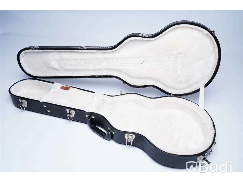 Hardcase elgitarr, Gibson USA. Ny.