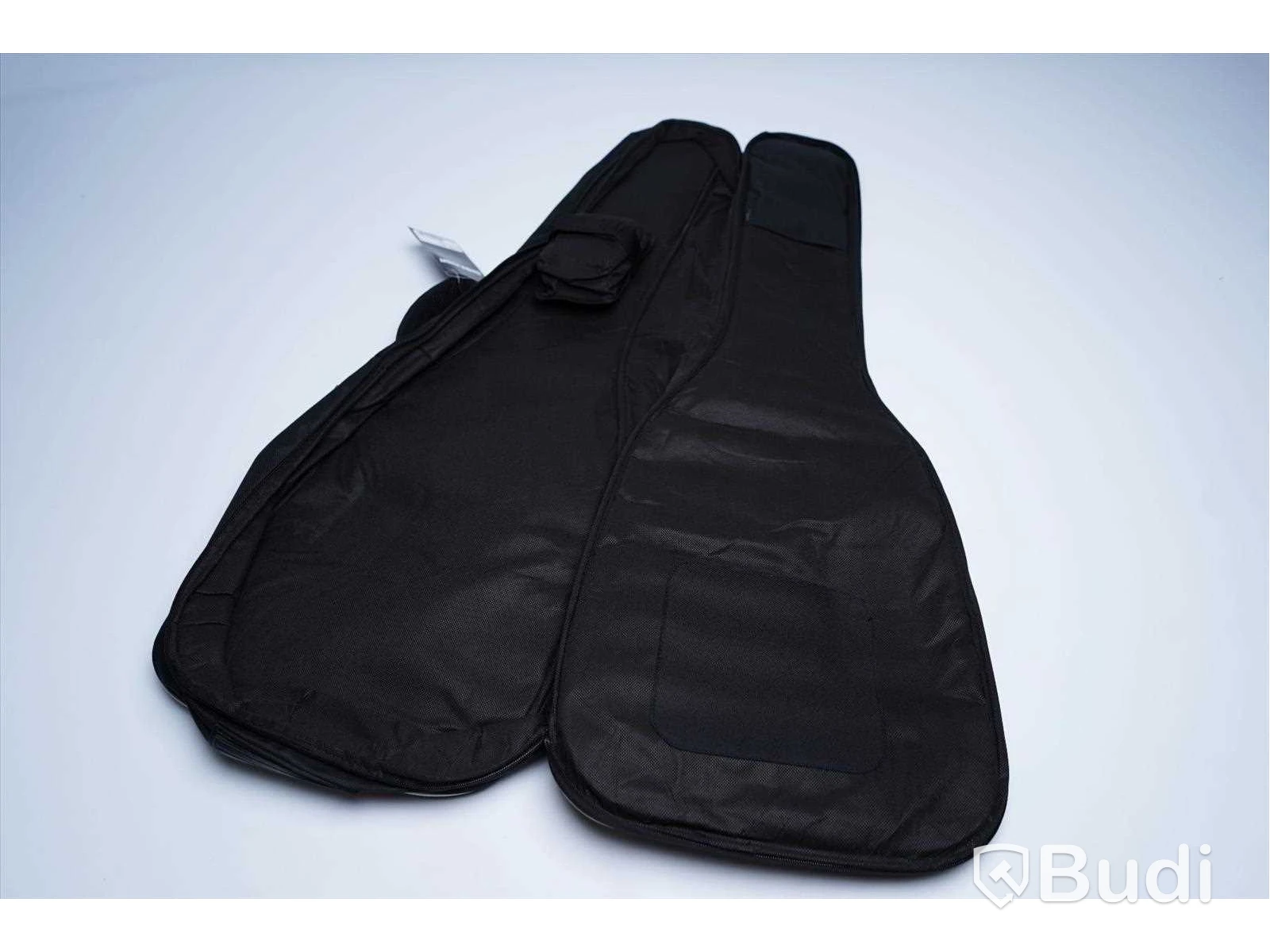 Softcase Gitarr 3st, Supreme Bags Deluxe Classic. Ny, Obruten förpackning.