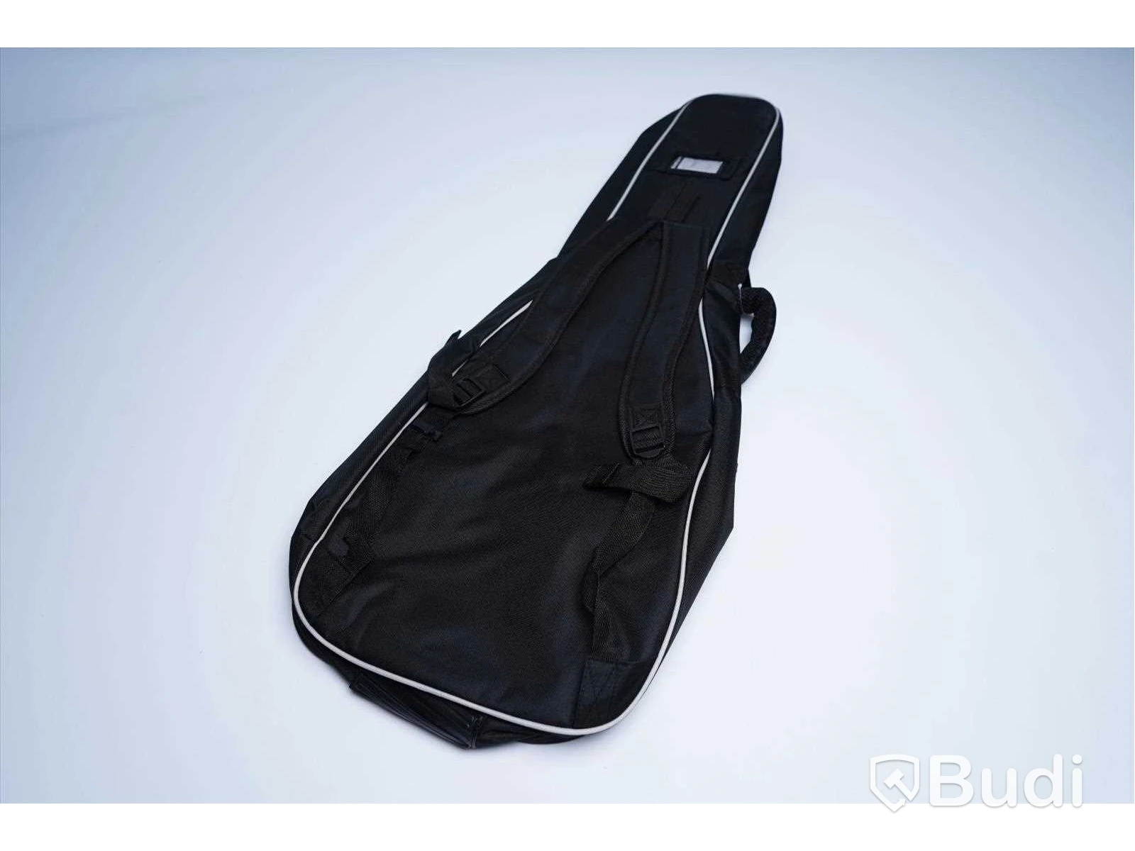 Softcase Gitarr 3st, Supreme Bags Deluxe Classic. Ny, Obruten förpackning.