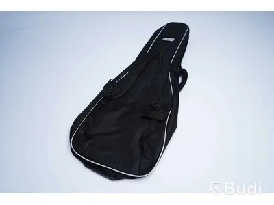 Softcase Gitarr 3st, Supreme Bags Deluxe Classic. Ny, Obruten förpackning.