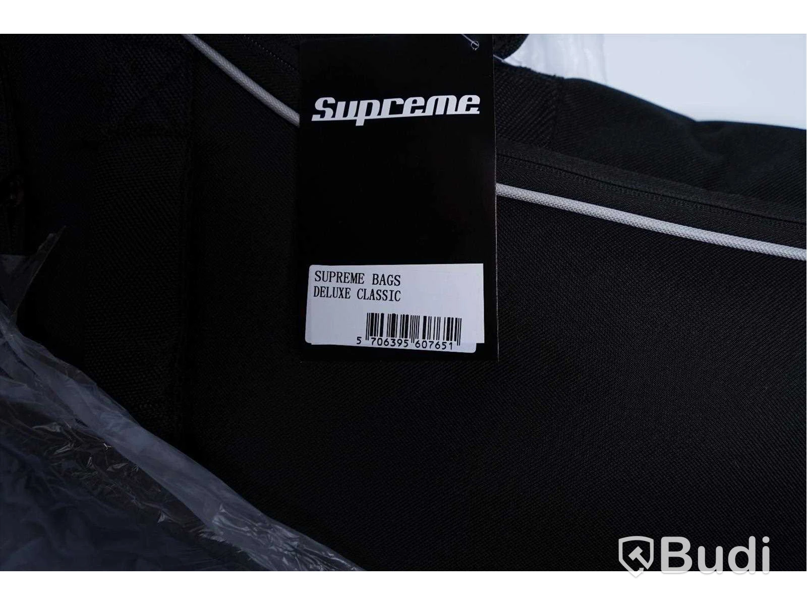 Softcase Gitarr 3st, Supreme Bags Deluxe Classic. Ny, Obruten förpackning.
