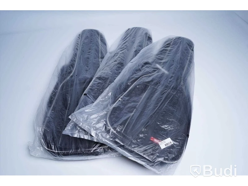 Softcase Gitarr 3st, Supreme Bags Deluxe Classic. Ny, Obruten förpackning.