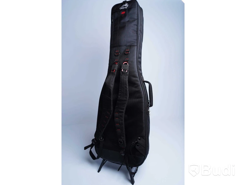 Case elgitarr, Gator Pro-Go Gig Bag. Ny, Obruten förpackning.