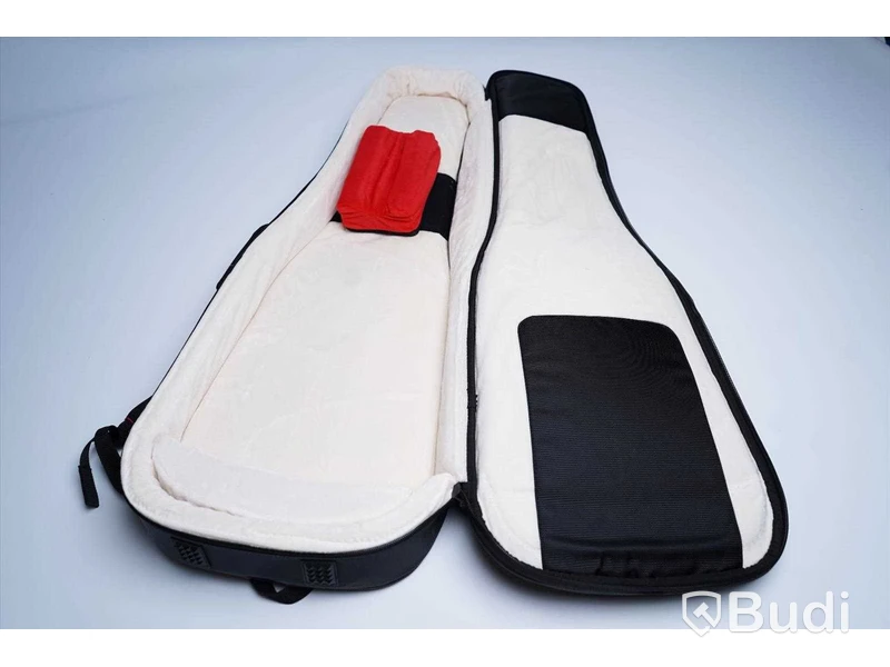 Case elgitarr, Gator Pro-Go Gig Bag. Ny, Obruten förpackning.