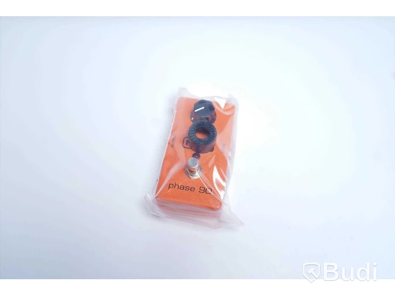 Pedal, MXR Phase 90. Ny, Obruten förpackning.