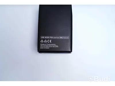 Stämapparat, Boss TU-3 Chromatic Tuner. Ny, Obruten förpackning.