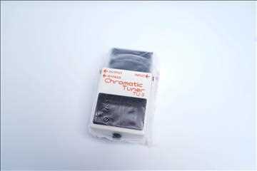 Stämapparat, Boss TU-3 Chromatic Tuner. Ny, Obruten förpackning.