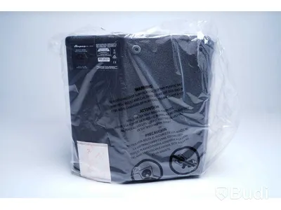 Basförstärkare, Ampeg BA-108. Ny, Obruten förpackning.