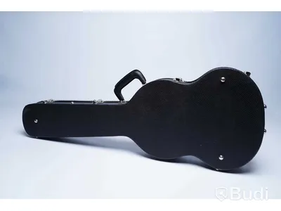 Hardcase elgitarr, Gibson USA. Ny.