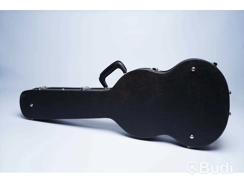 Hardcase elgitarr, Gibson USA. Ny.