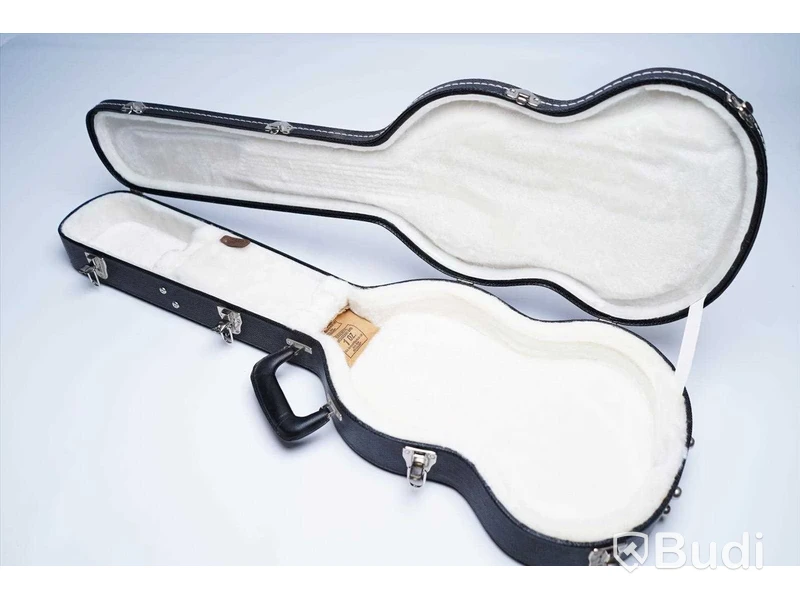 Hardcase elgitarr, Gibson USA. Ny.