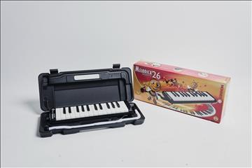 2st Melodica student 26 kit