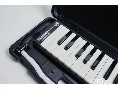 2st Melodica student 26 kit