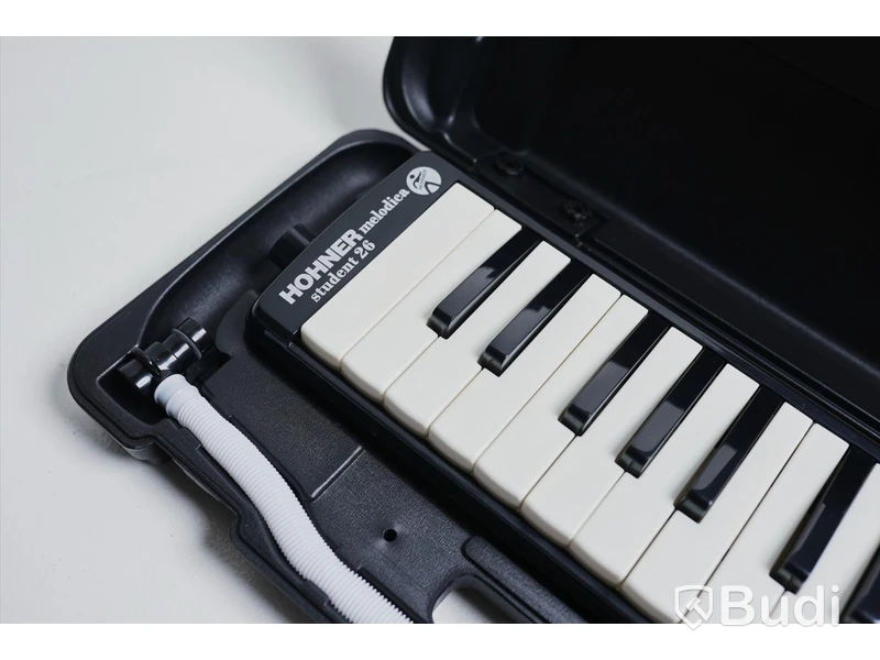 2st Melodica student 26 kit