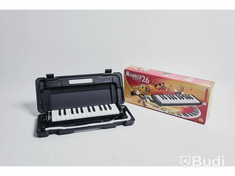 2st Melodica student 26 kit