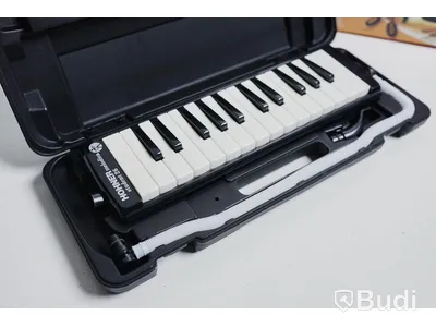 2st Melodica student 26 kit