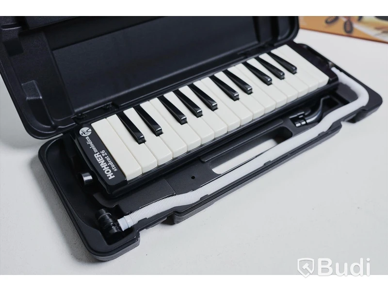 2st Melodica student 26 kit