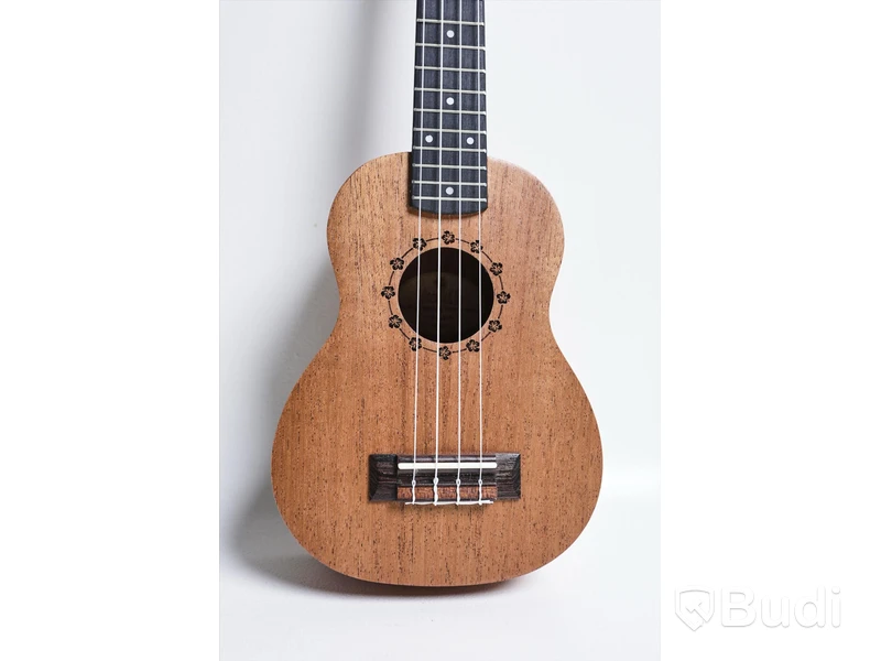3st Ukulele, Koki´o